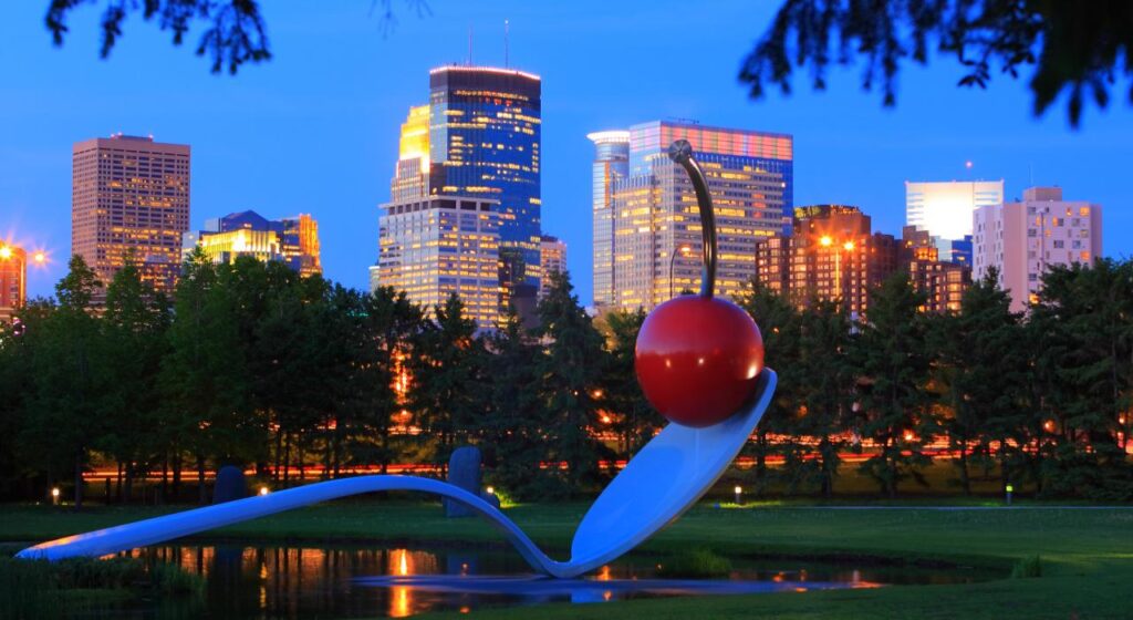 Los Mejores 5 Lugares Para Visitar en Minneapolis después del Super Bowl