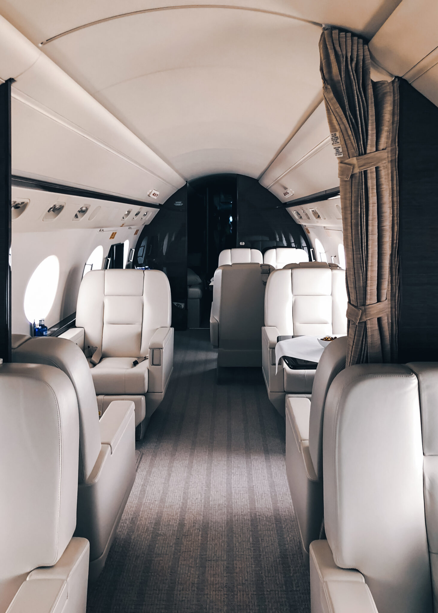 Private Flights Services South American Jets