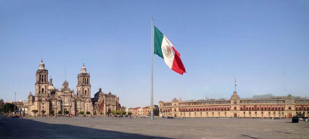 Turismo de lujo en México