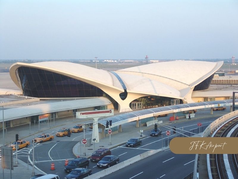 JFK Airport