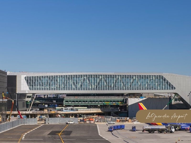 LaGuardia Airport